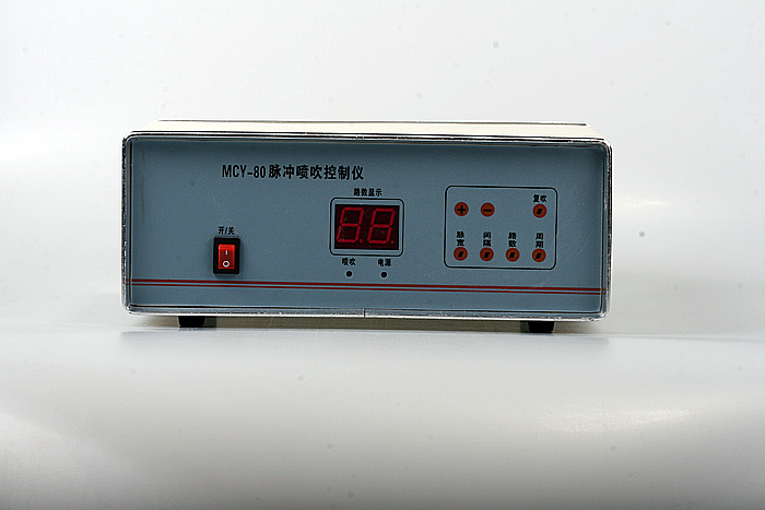 無(wú)觸點(diǎn)脈沖控制儀